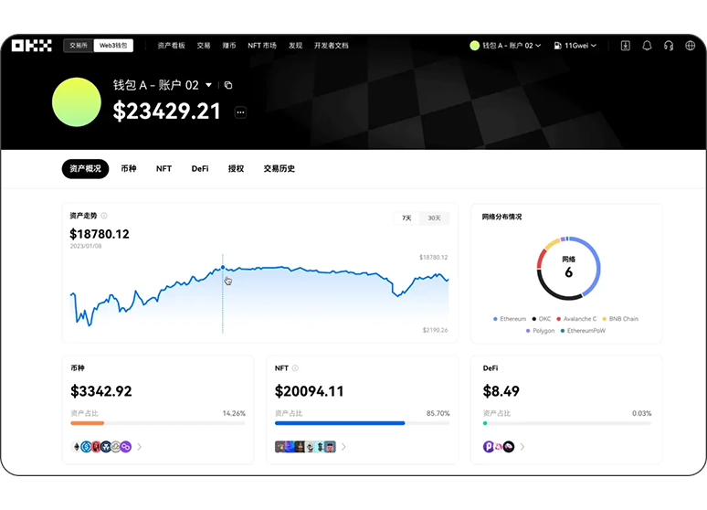 bitcoin交易所最新版下载页面展示